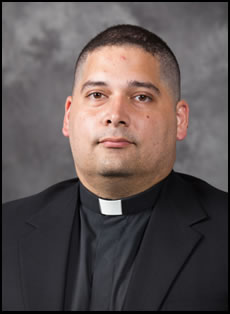 Father Warren Escalona